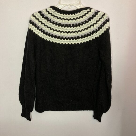 Elle Sweater, NWT, Size S - Picture 10 of 12